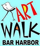 Bar Harbor Art Walk