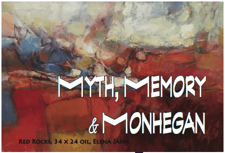 Myth, Memory & Monhegan