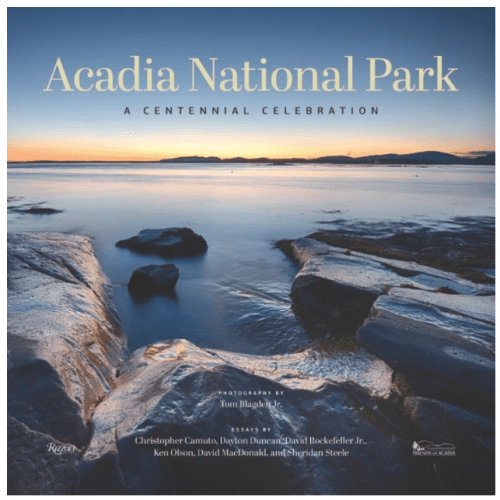 Acadia Centenial