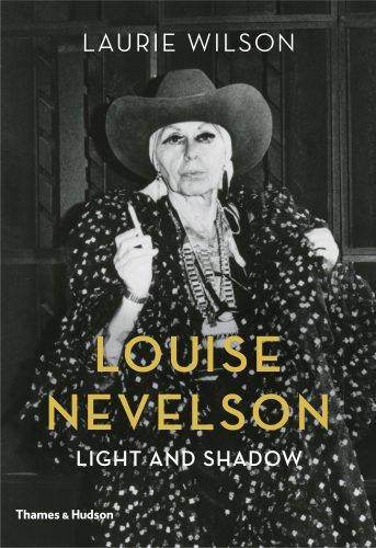 7_Wilson_Laurie_Nevelson_book_cover