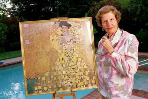 Woman In Gold 1125x750