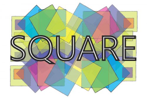 Harlow Gallery invites Maine’s fine artists and craftsmen to participate in “SQUARE”, December 6-16, 2017.