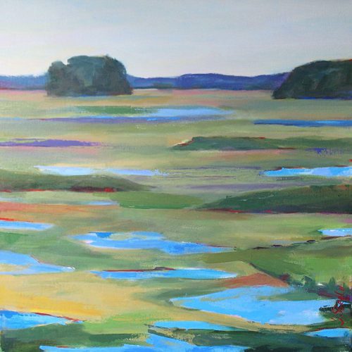 The Marsh Jeannette Steele Esposito