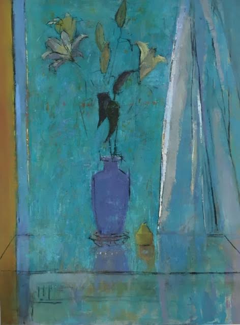 Table for Six, Jan McElhinny