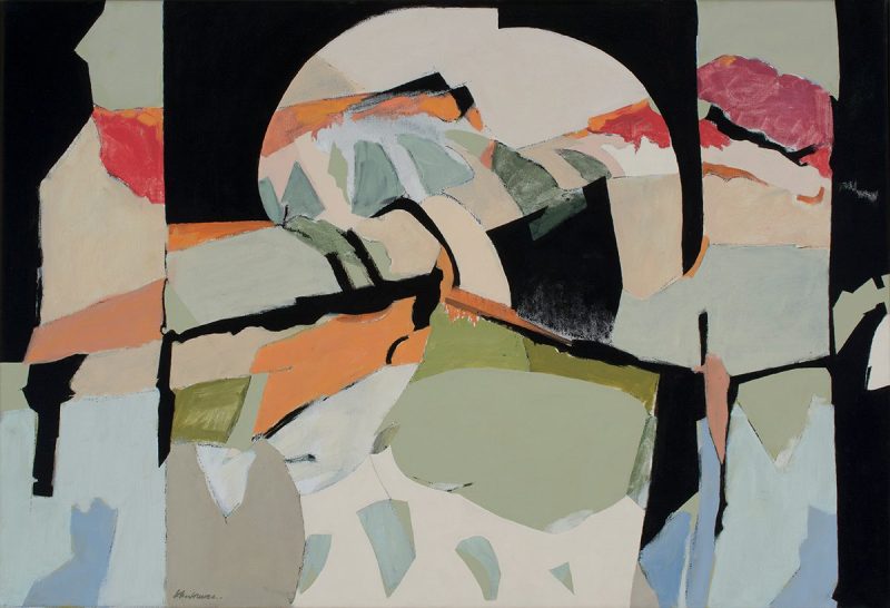 Maine Art Gallery mount wheeler taos new mexico