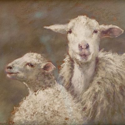 Sylvan Gallery Ballinger My Mom email