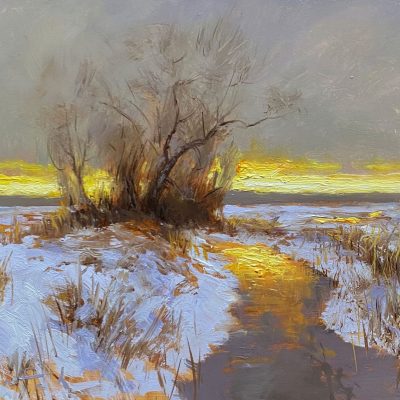 Sylvan Gallery Batch Warm Reflections email