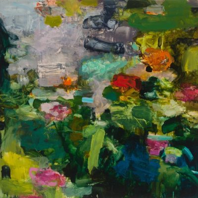 Cynthia Winings Gallery Robin Reynolds