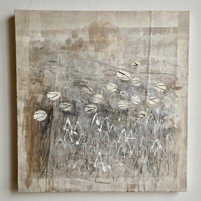 Cynthia Winings Gallery over and through