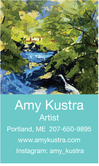 Amy Kustra