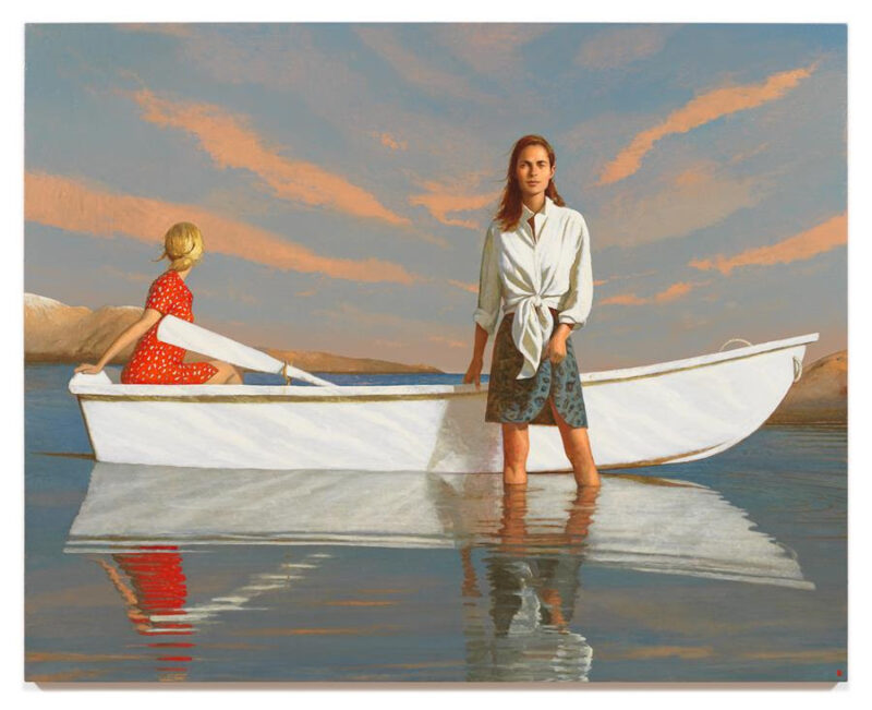 DOWLING Bo Bartlett