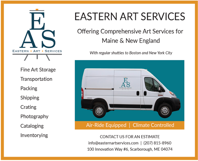 EasternArtServices