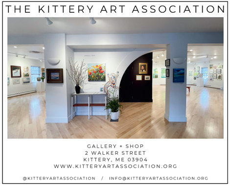 Kittery Art Assoc