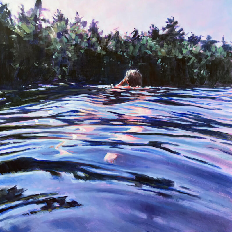 COURTHOUSE Ives SwimmingAhead x