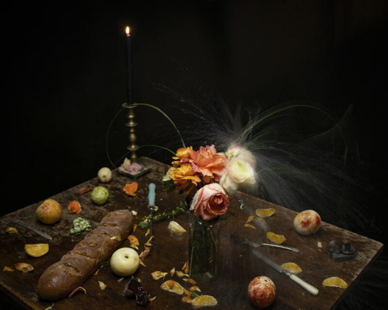 DOWLING living table