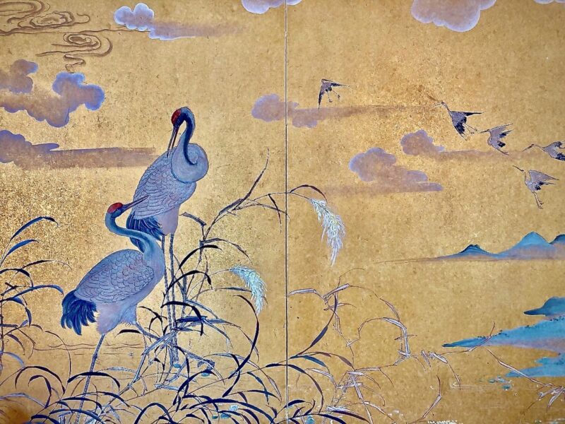 MOTHERS Chinese Screen