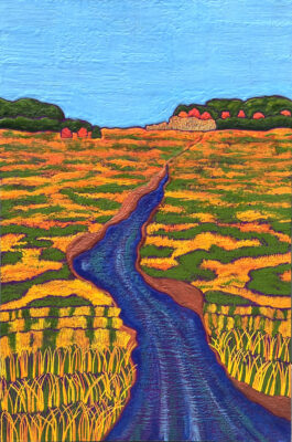 Marcia Crumley October Marsh x EOP Feb