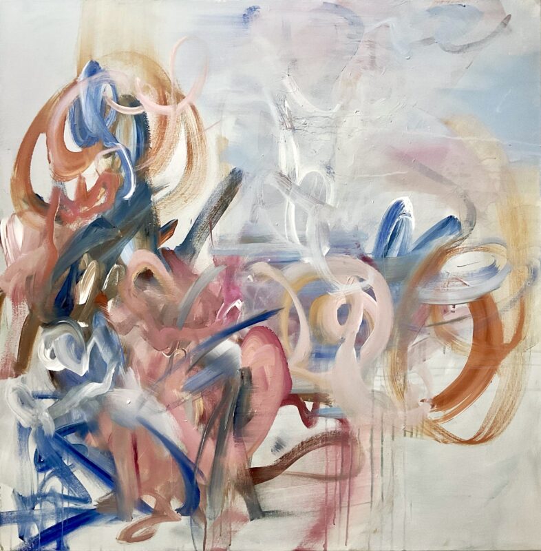 Meetinghouse Kustra The Alchemy of Love and Anger