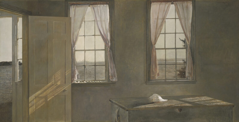 FARNSWORTH