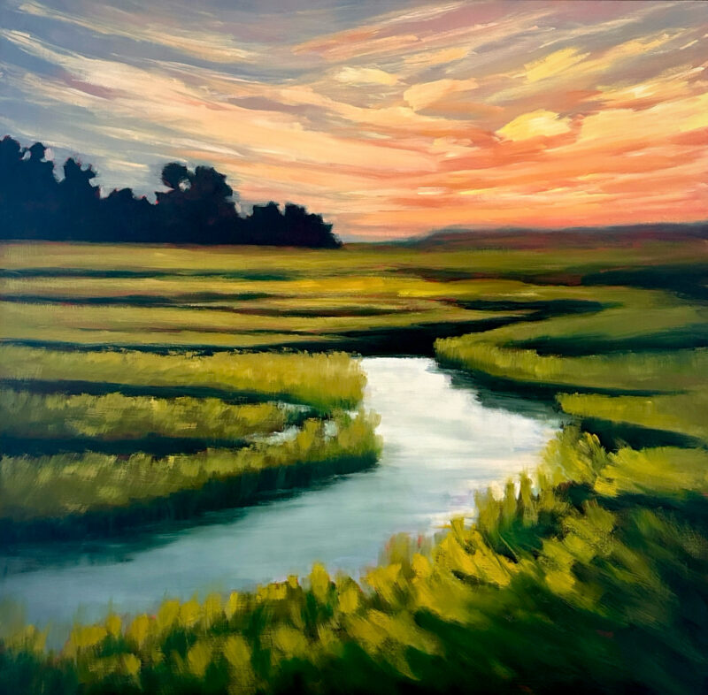 KITTERY cassandra hahn wander