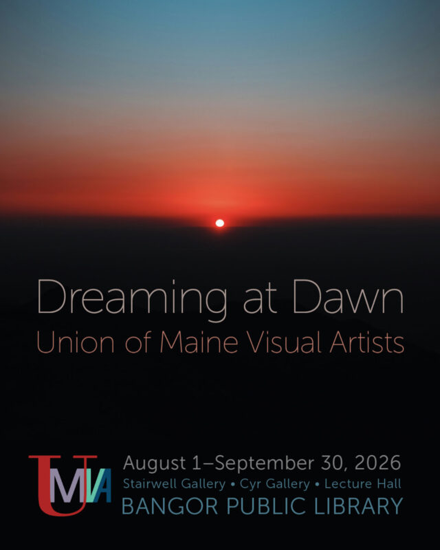 Union of Maine Visual Artists