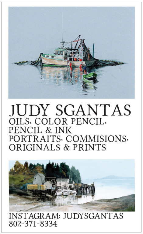 Judy Sgantas web