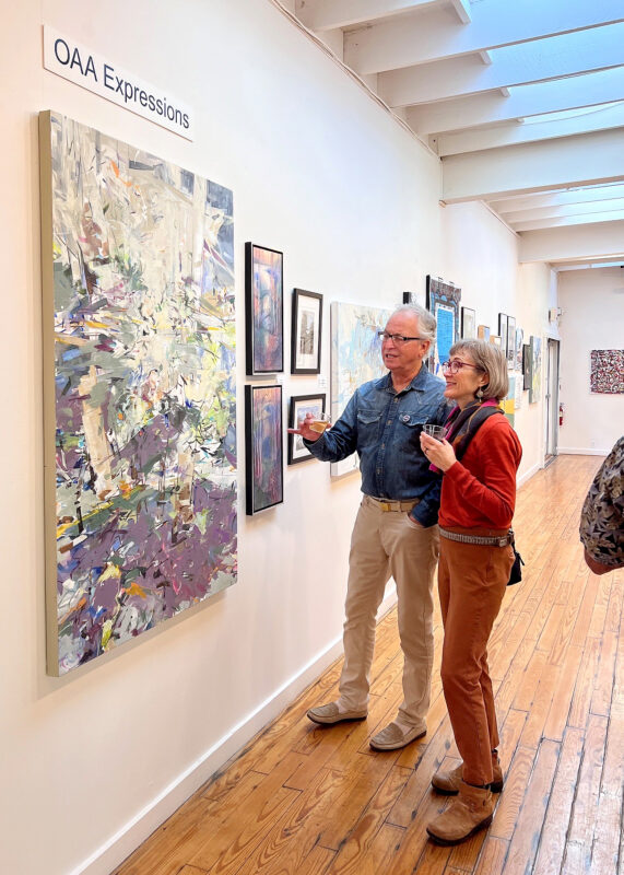 Barn Gallery IMG