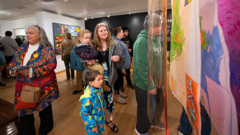 Farnsworth Art Museum