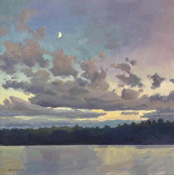 HOLE christina eckerson