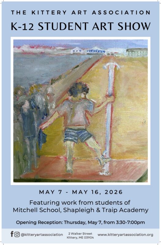 Kittery Art Association
