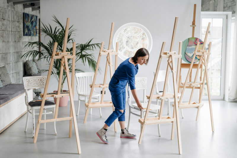 UMVA Teaching Artists