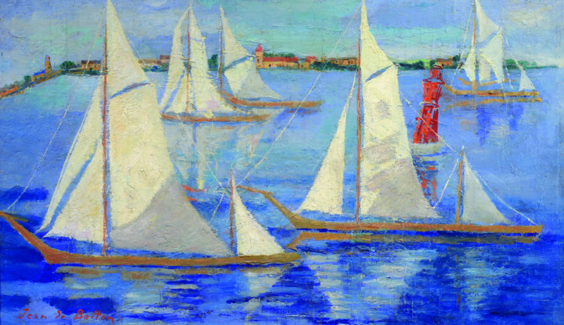 Wiscasset Bay Gallery Jean de Botton CMYK