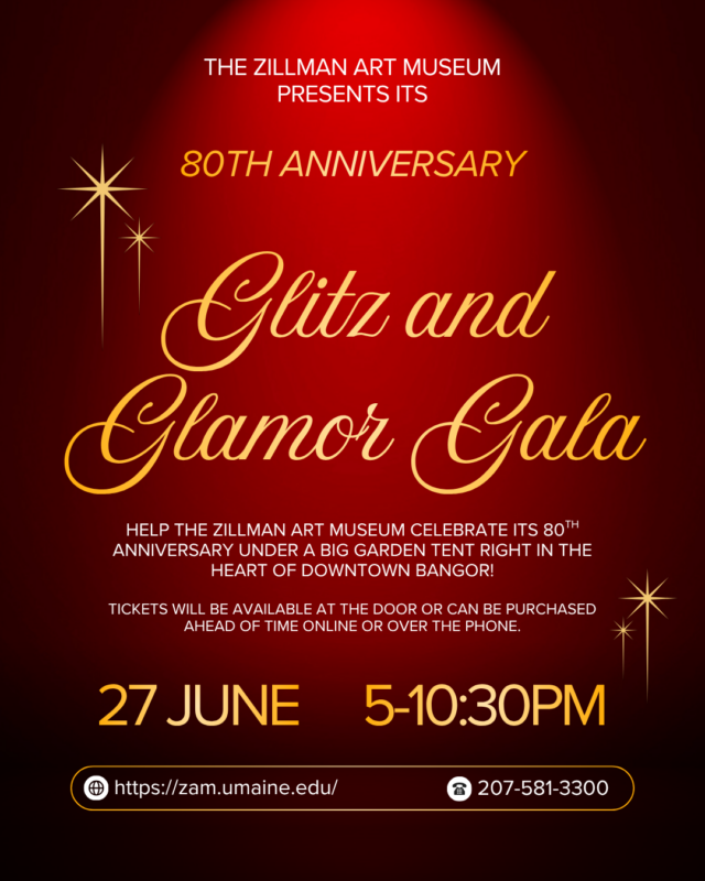 Zillman Glitz - Glamor