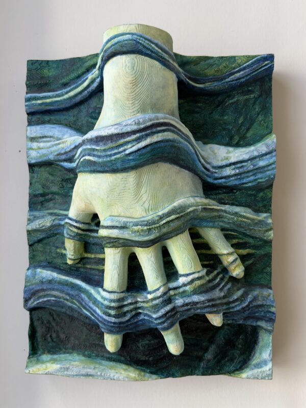Callas Open Studio ocean reach
