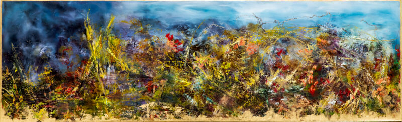Joanne TarlinAttachment Joanne Tarlin The rain and the winds wrought such havoc and harm x