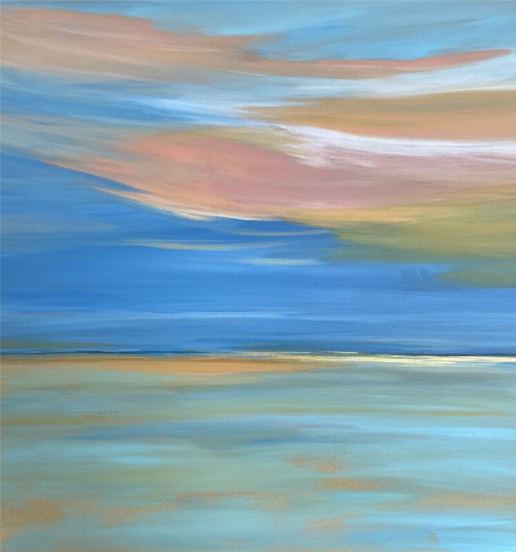 KITTERY Steffanie Antonio - Lucid Coastline