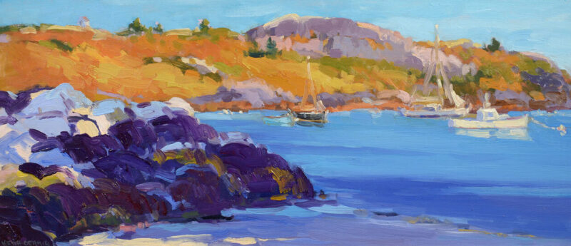 Wiscasset Keith