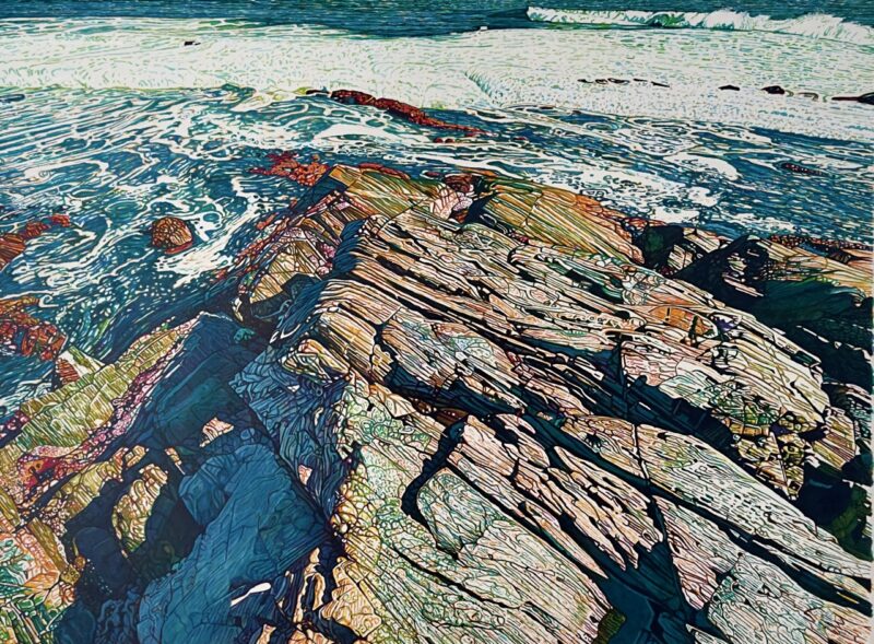 ARTEMIS Coastal Waters No Large