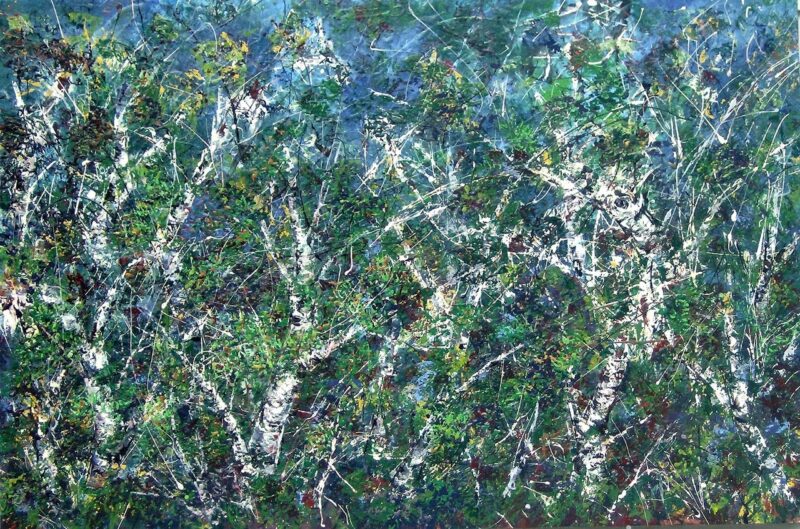 ARTEMIS DVRainville Vivaldi Summer X
