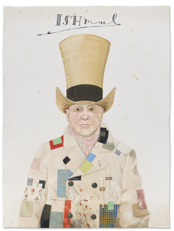 DOWLING Ishmael