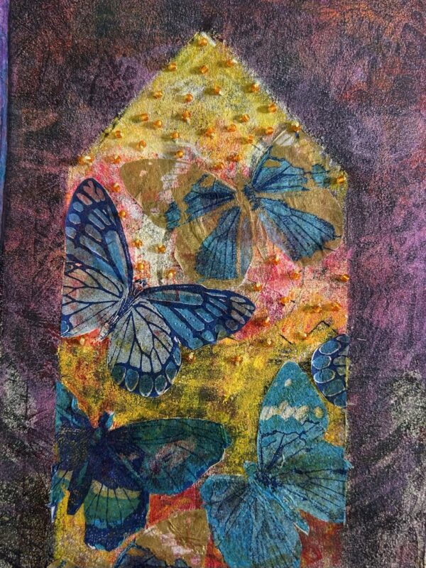 Deb Arter