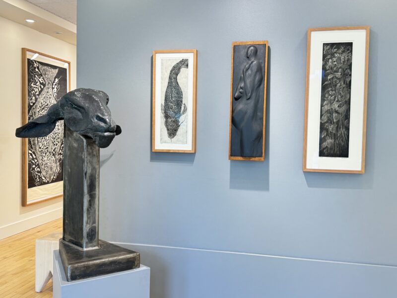 Monson Arts Gallery