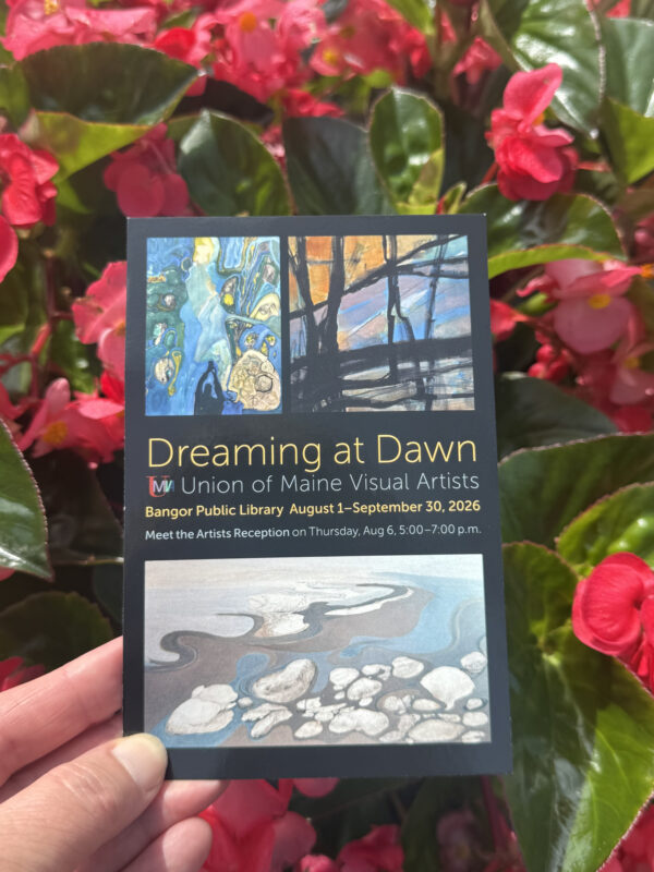 UMVA dreaming at dawn