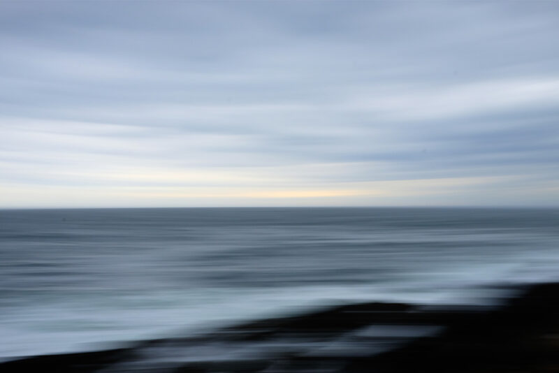 ARTEMIS Whisper of Sea OMerrill