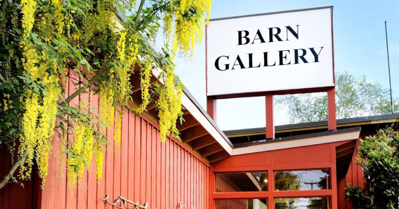 Barn Gallery