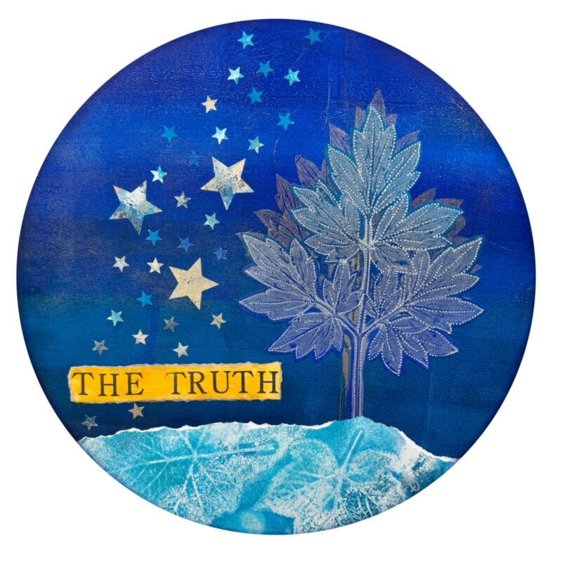 Daryne Rockett — The Truth