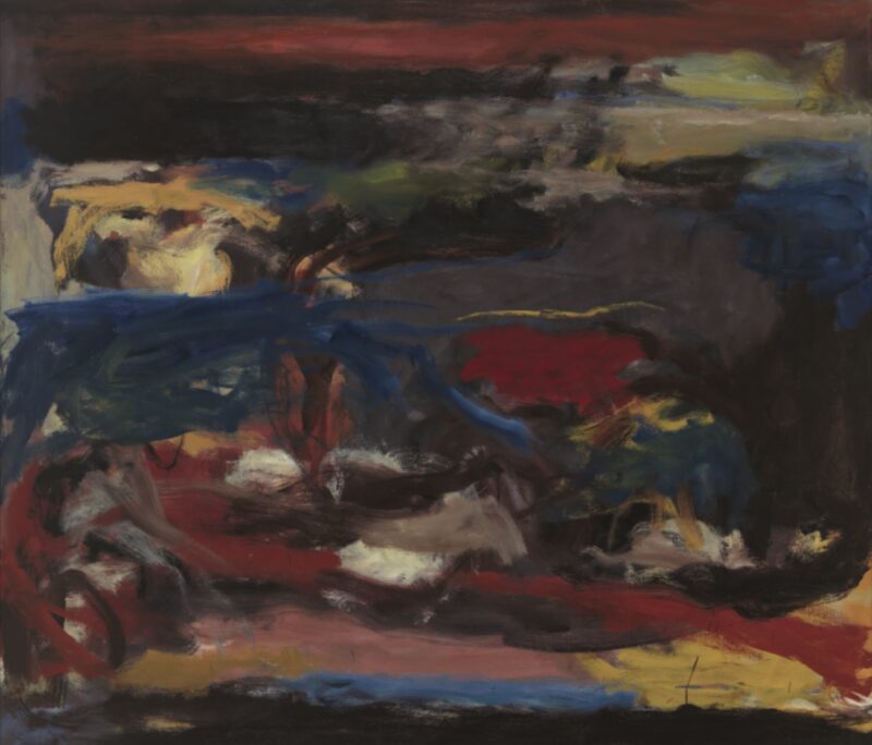 ZILLMAN JON SCHUELER Black Sky
