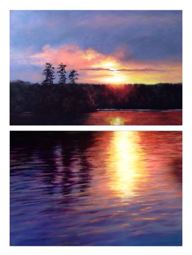 aheywood_sunset_reflections